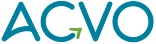 Logo ACVO