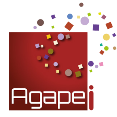 Logo Agapei