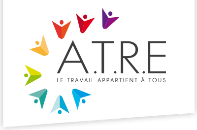 Logo ATRE 44
