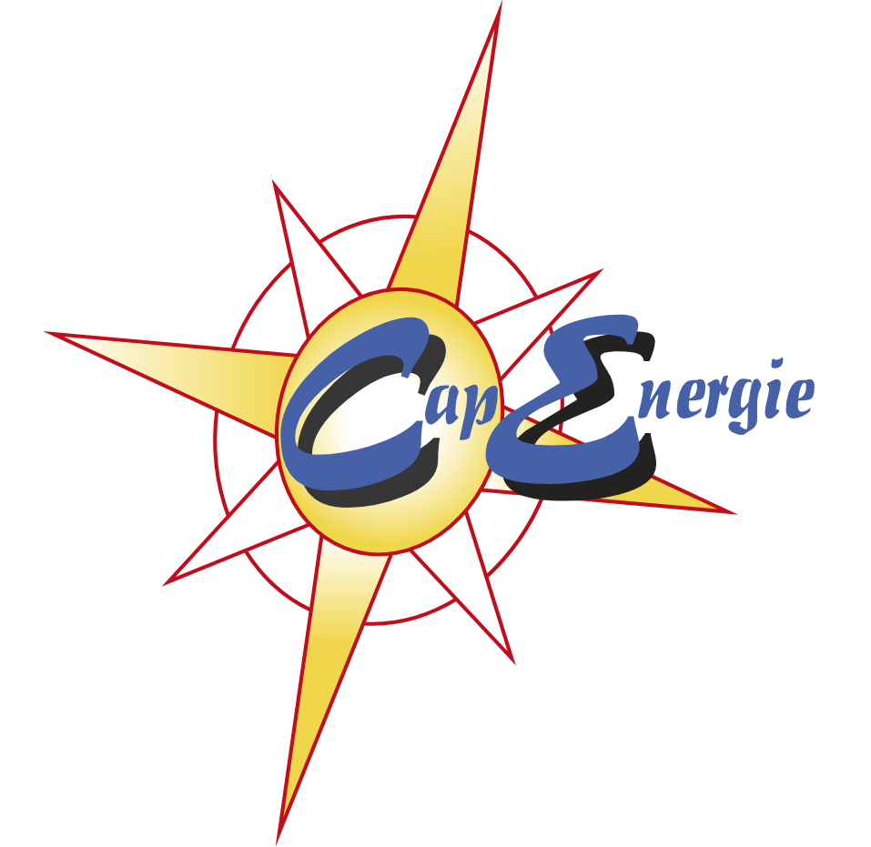 Logo Cap Energie