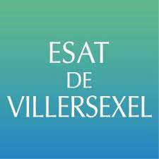 Logo ESAT DE VILLERSEXEL