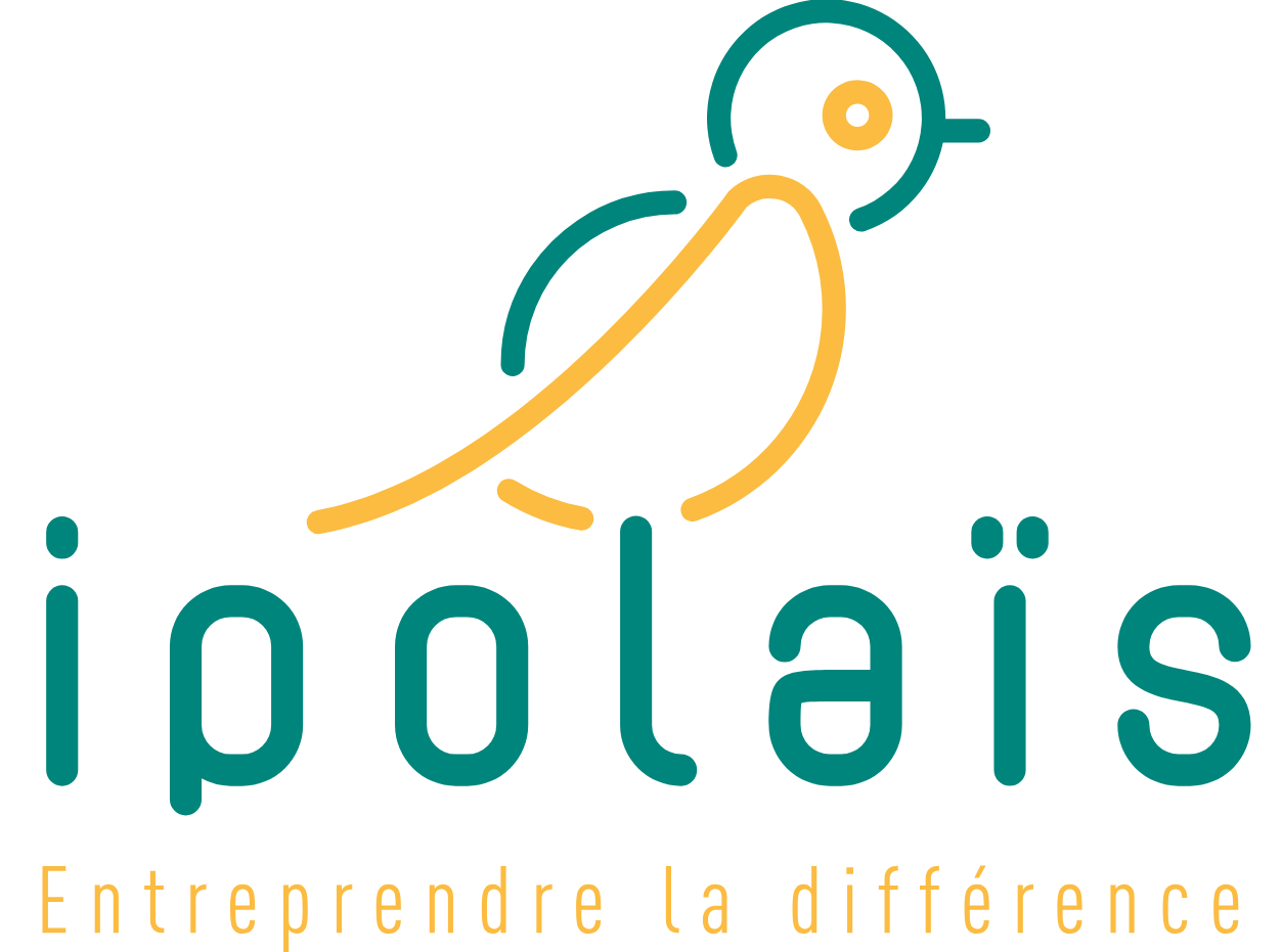 Logo Ipolaïs