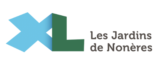 Logo Les Jardins de Nonères