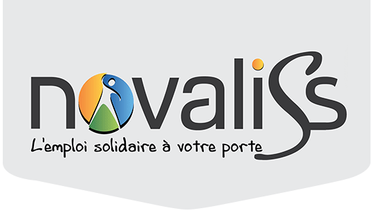 Logo Novaliss