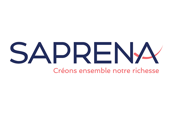 Logo Saprena