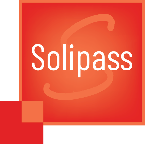 Logo Solipass